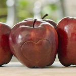 Jablká proti chrípke a pri zotavení sa po chorobe