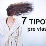 7 tipov pre hustejšie a zdravšie vlasy