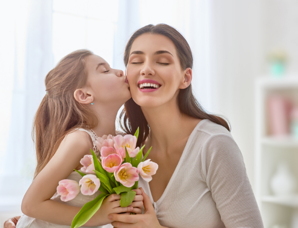 Všedný deň či Deň matiek: Doručenie kvetov poteší vždy!