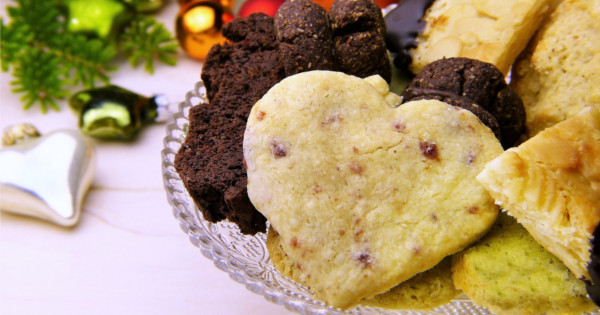 Už kolabujete z Vianoc? Tak zabrzdite