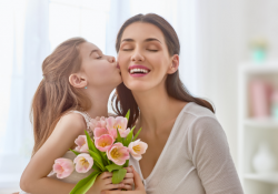 Všedný deň či Deň matiek: Doručenie kvetov poteší vždy!